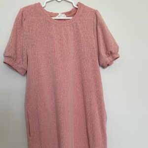 Hayden Girls dress
